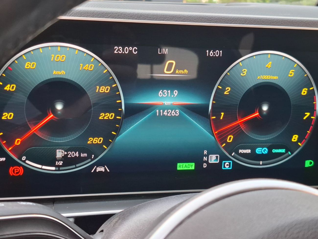 Mercedes-Benz GLE 450 AMG Mercedes-Benz GLE450 AMG full option 2019