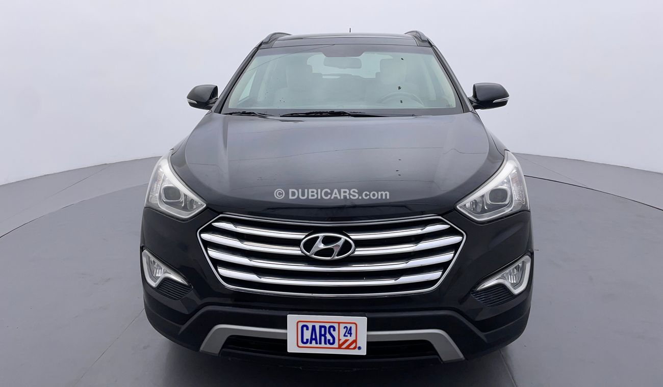 Hyundai Grand Santa Fe GLS 3.3 | Zero Down Payment | Free Home Test Drive