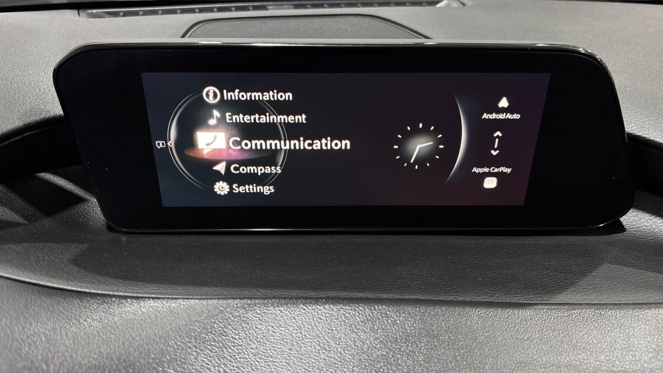 Mazda 3 SELECT 2025 | AED 848/Month | 0 DP | 30 Day Return | Warranty