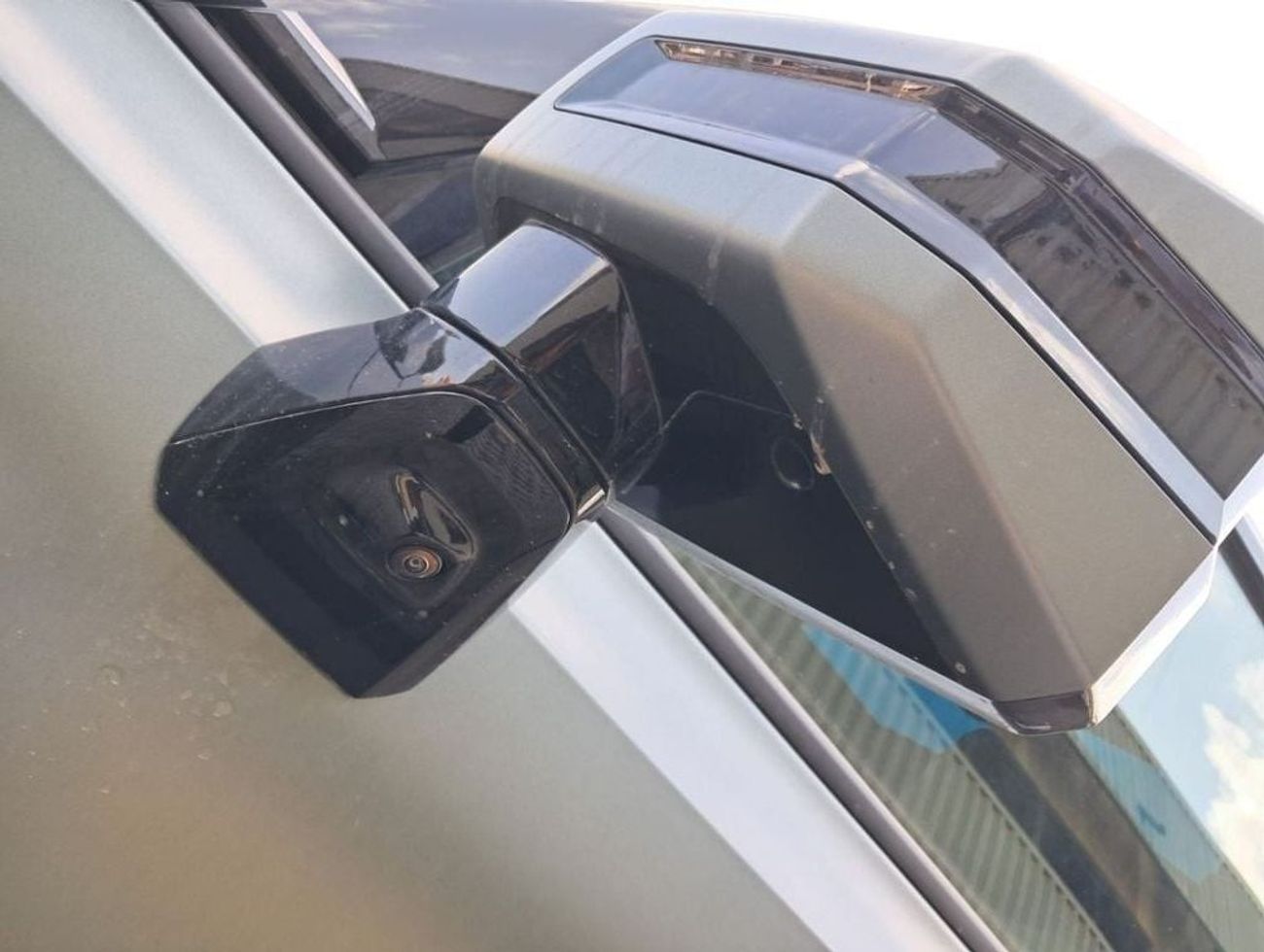 GMC Hummer EV HUMMER EV SUV FIRST EDITION