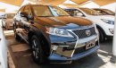 Lexus RX350