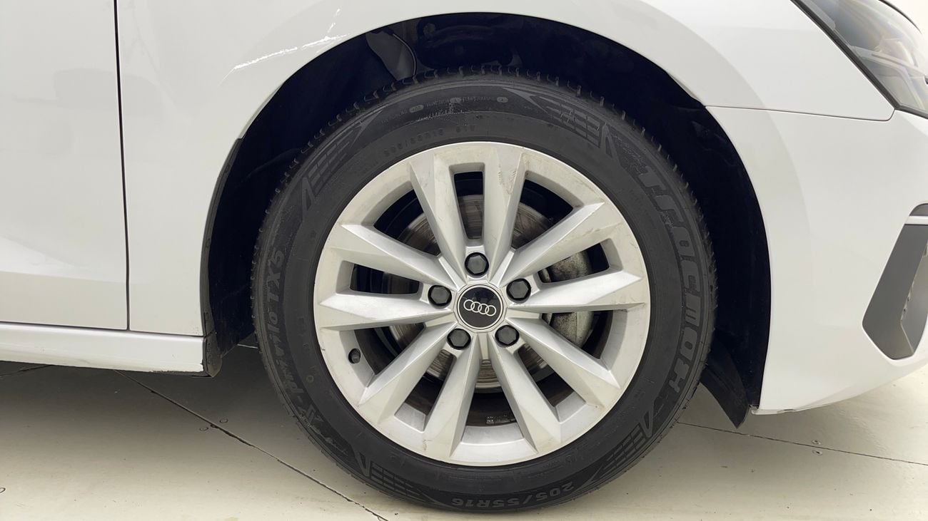 Audi A3 35 TFSI S Line 1.4L 2022 35 TFSI | AED 933/Month | 0 DP | 30 Day Return | Warranty | Service History