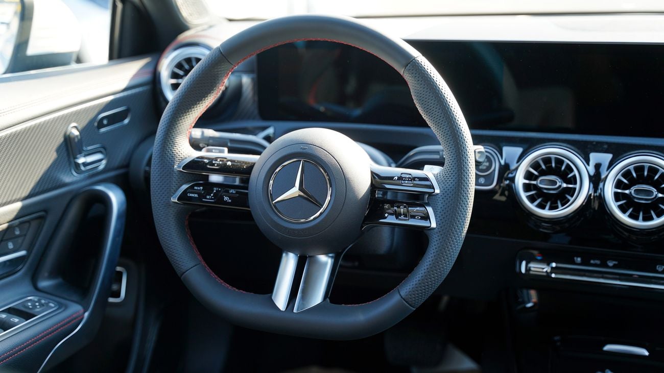 Mercedes-Benz A 200 L