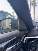 بي أم دبليو M550i M550i v8 twin turbo attractive price