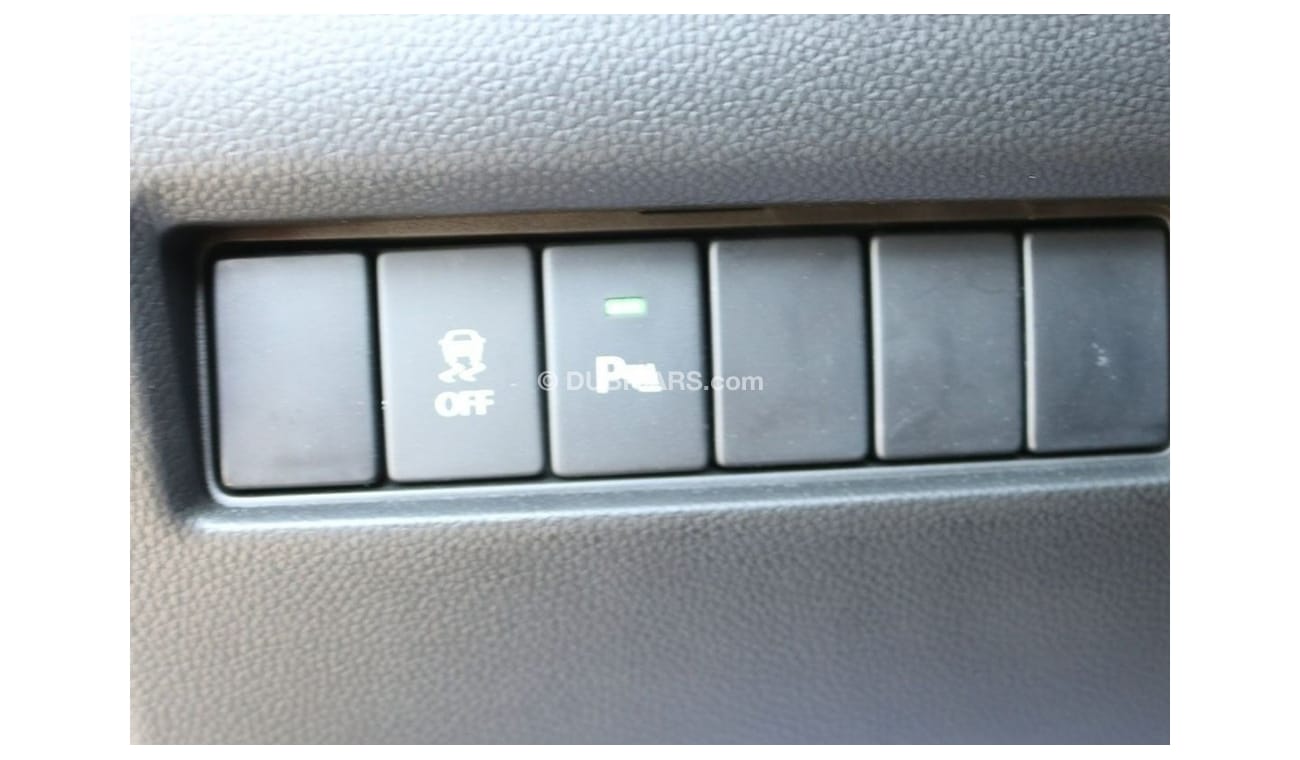 New Suzuki Dzire GLX TOUCH SCREEN MUSIC SYSTEM PUSH BUTTON