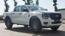 فورد رانجر Manual- 2.0L - Diesel - Pickup- 4x4 - 5 Seats - 4 Door
