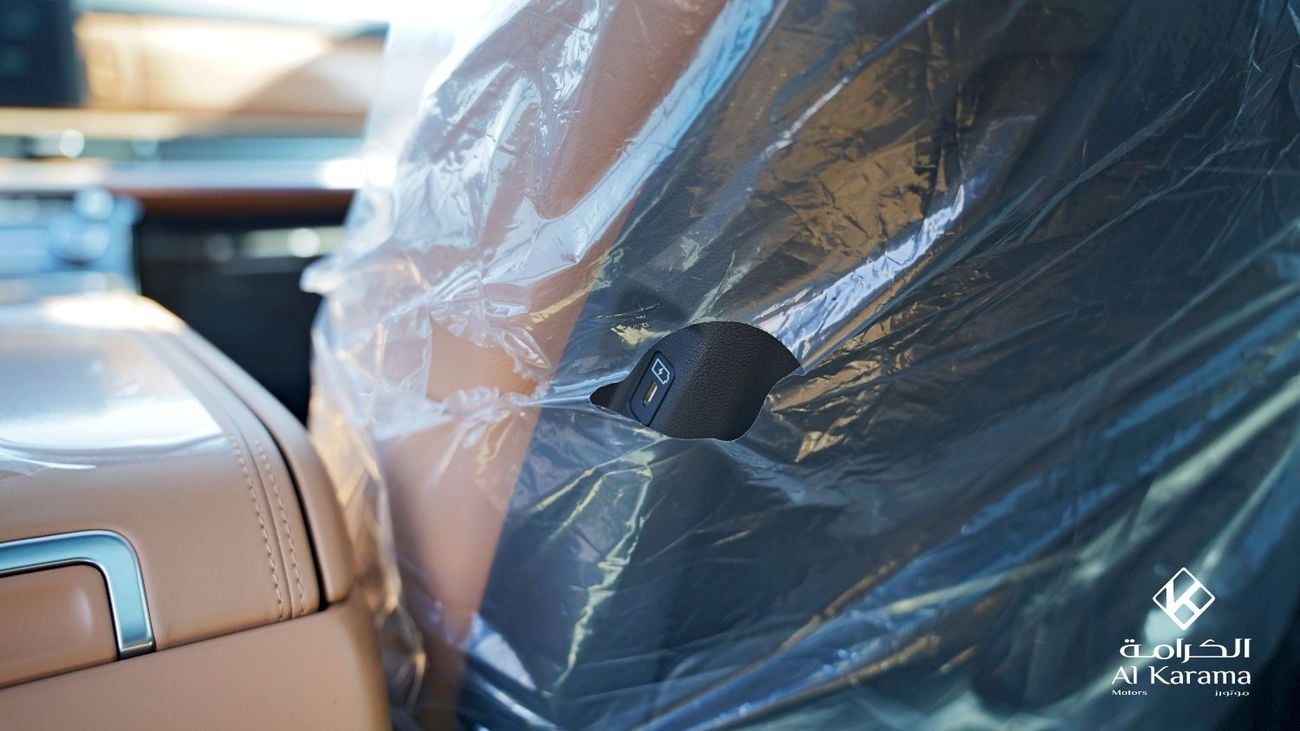 Hyundai Santa Fe 2.0T -  Dual Sunroof - Wireless Charger - Rear Camera - Leather Seats - 20" Alloy Wheels