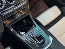 Mercedes Benz C 63 S  C63S 2020 COUPE