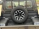 Toyota Land Cruiser Pick Up Toyota Land Cruiser Pick Up 2026 Toyota Land Cruiser LC79 DC 4.0L AT Petrol (Full Option)