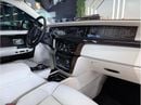 رولز رويس فانتوم EWB 6.8L 2022 Rolls-Royce Phantom EWB-Mint Condition-Warranty and Service contracts available