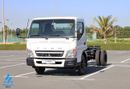 Mitsubishi Fuso Canter Canter 2025 4.2L Euro 2 4x2 Diesel Long Chassis | 100L Fuel Tank | POWER STEERING