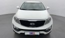 Kia Sportage LX 2.4 | Under Warranty | Inspected on 150+ parameters