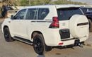 Toyota Prado TX-L TXL 2.8L Diesel