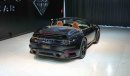 Porsche 911 Turbo S Cabriolet | Brand New | 2024 | Jet Black | Interior Heritage Design Package