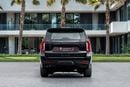 GMC Yukon DENALI | 3,917 P.M | 0% Downpayment | GMC WARRANTY/SERVICE!