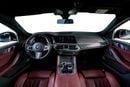 بي أم دبليو X6 40i M SPORT