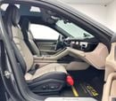 Porsche Taycan 2025 Porsche Taycan, Jan/2027 Porsche Warranty, Excellent Condition, GCC