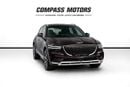 جينيسس GV70 PREMIUM 2023GCC UNDER WARRANTY