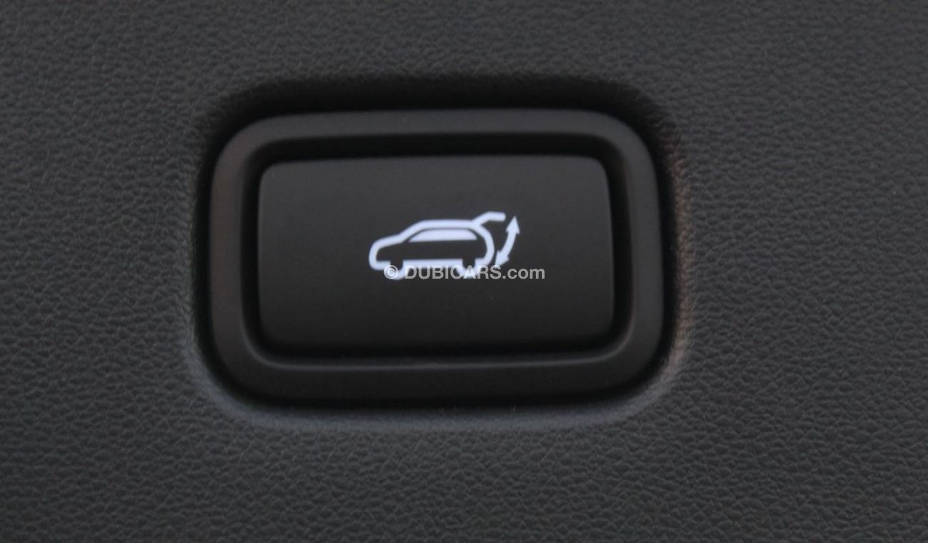 Hyundai Tucson 2WD 2.0L DSL AT Fulloption 2023 Model available only for export