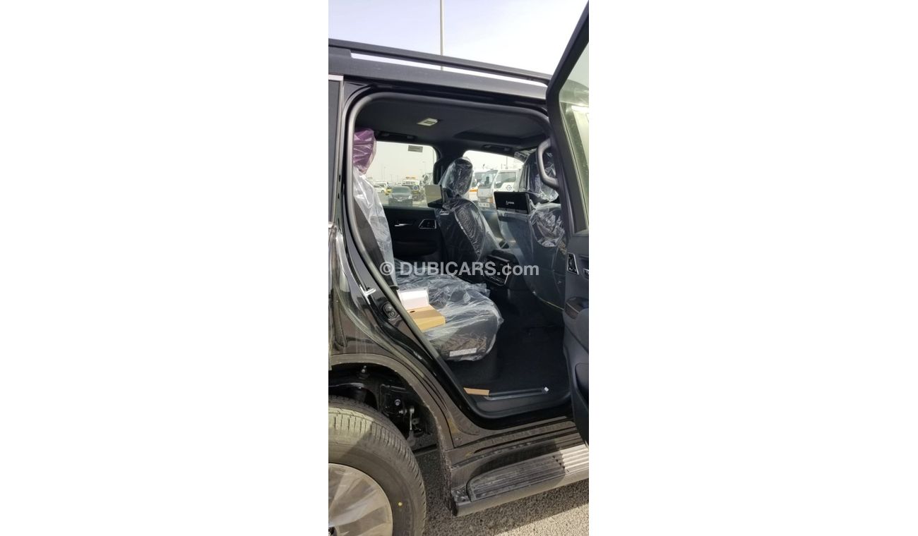 Toyota Land Cruiser 2023 Toyota Land Cruiser 3.3L Diesel VX+