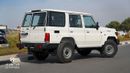 Toyota Land Cruiser 70 4.0L | Automatic Transmission | 40th Anniversary | 4WD | 5-Door | Ramadan Offer