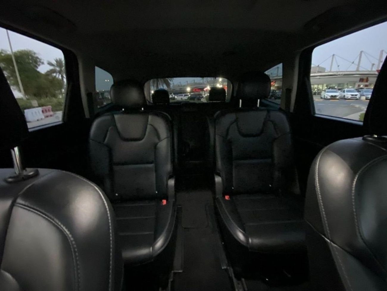 Kia Telluride AMERICAN SPECS 3.8L