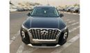 Hyundai Palisade *Offer*2022 Hyundai Palisade Limited Edition 3.8L V6 - 360* CAM - Heads Up Display - Double Sunroof