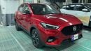 MG ZS 2023 TROPHY | AED 688/Month | 0 DP | 30 Day Return | Warranty
