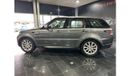 Land Rover Range Rover Sport HSE
