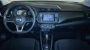Nissan Kicks SV 2023 | AED 721/Month | 0 DP | 30 Day Return | Warranty | Service History