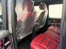 Mercedes Benz G63 AMG STD