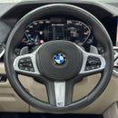 بي أم دبليو X5 50i M Sport 4.4L 2020 BMW X5 M50i M-Sport, 2025 BMW Warranty + Service Pack, Full Options, Low Kms,