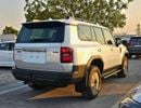 Toyota Prado ALL ROUNDER TURBO STD / 2.8L DIESEL V4 / SUNROOF / COOL BOX (CODE # P28AR2)