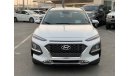 هيونداي كونا Hyundai Kona T GDI_2021_Excellend_condihich