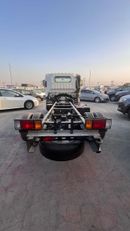 إيسوزو NPR Isuzu NPR85H22L GVW 6.5 Ton, Payload 4 Ton