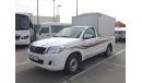 Toyota Hilux FREEZER