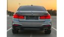 BMW 530i M Sport