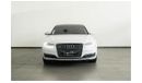 أودي A8 2015 Audi A8 3.0L V6