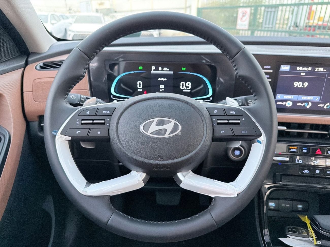 Hyundai Creta SMART