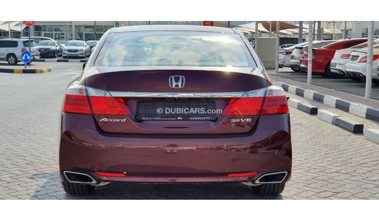 هوندا أكورد