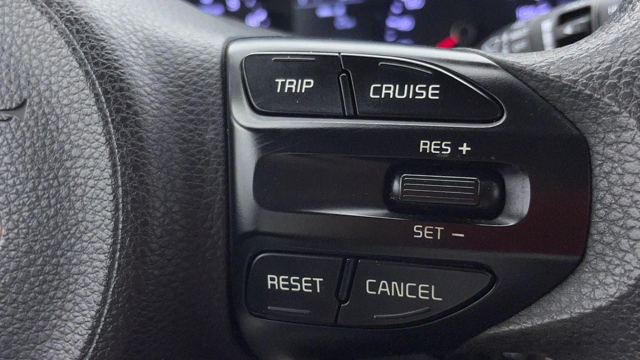 Kia Rio LX 1.4 | Zero Down Payment | Free Home Test Drive