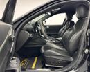 Alfa Romeo Giulia Quadrifoglio 2.9L (505 HP) 2018 Alfa Romeo Giulia Quadrifoglio, Alfa Romeo Service History, 1 Year W