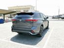 Toyota Highlander Toyota Highlander XSE - 2021 - Grey