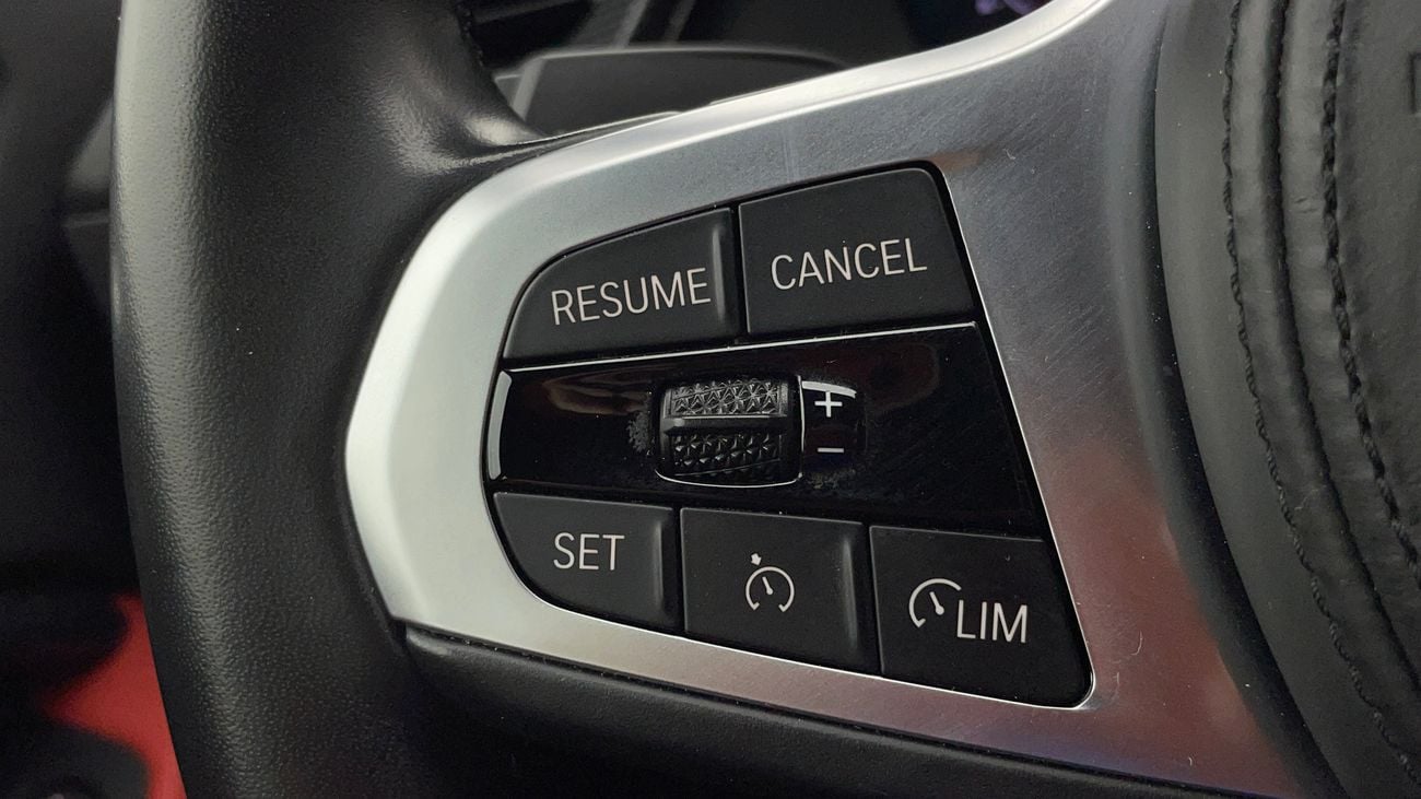 بي أم دبليو 218 M SPORT 1.5 | بدون دفعة مقدمة | اختبار القيادة في المنزل