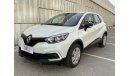 Renault Captur 1.6 1.6 | Under Warranty | Free Insurance | Inspected on 150+ parameters