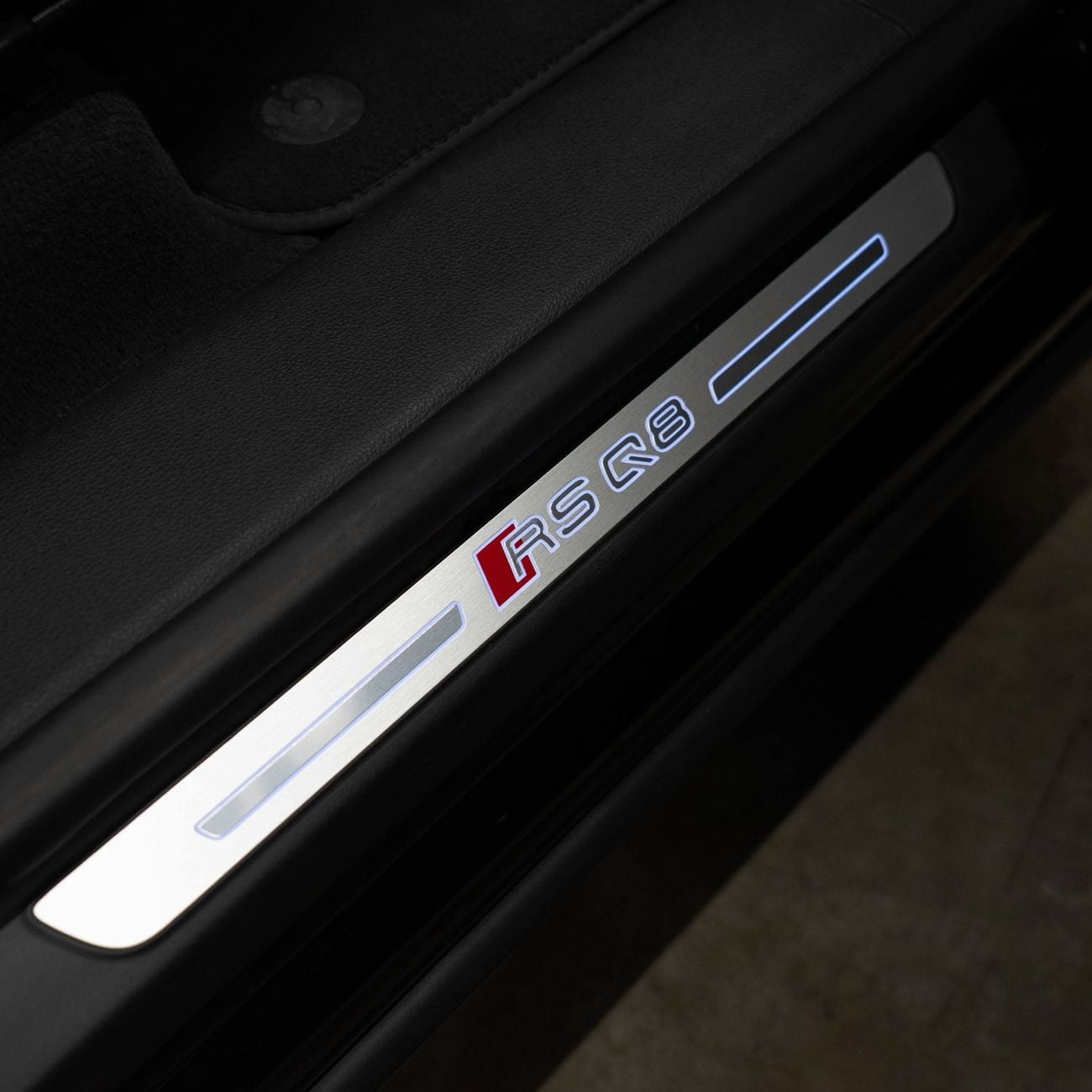 Audi RS Q8 TFSI quattro 4.0L AED 5,557 pm • 0% Downpayment • Audi RSQ8 • 1 Year Warranty