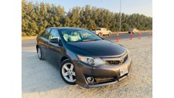 Toyota Camry SE For URGENT SALE