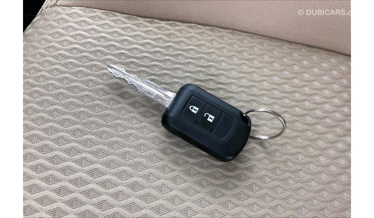 Mitsubishi Outlander GLX Midline