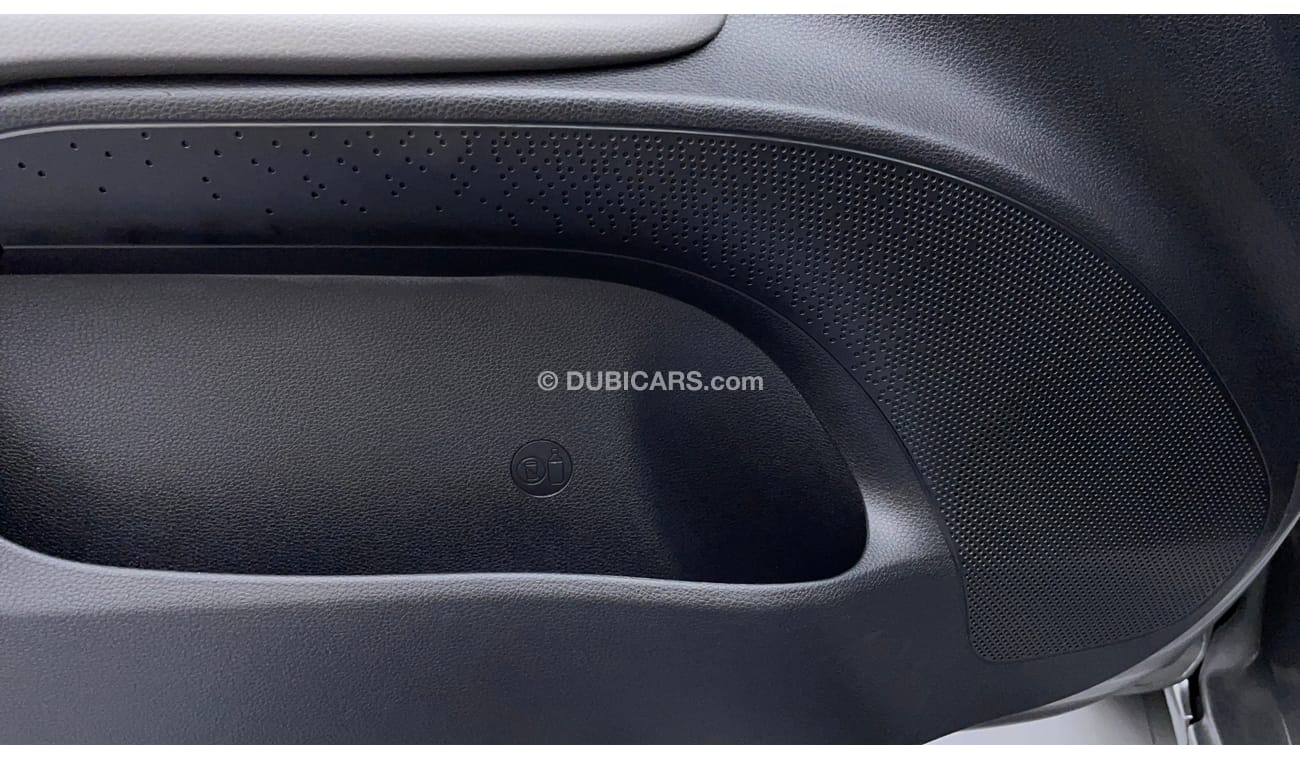 Kia Pegas LX 1.4 | Zero Down Payment | Free Home Test Drive