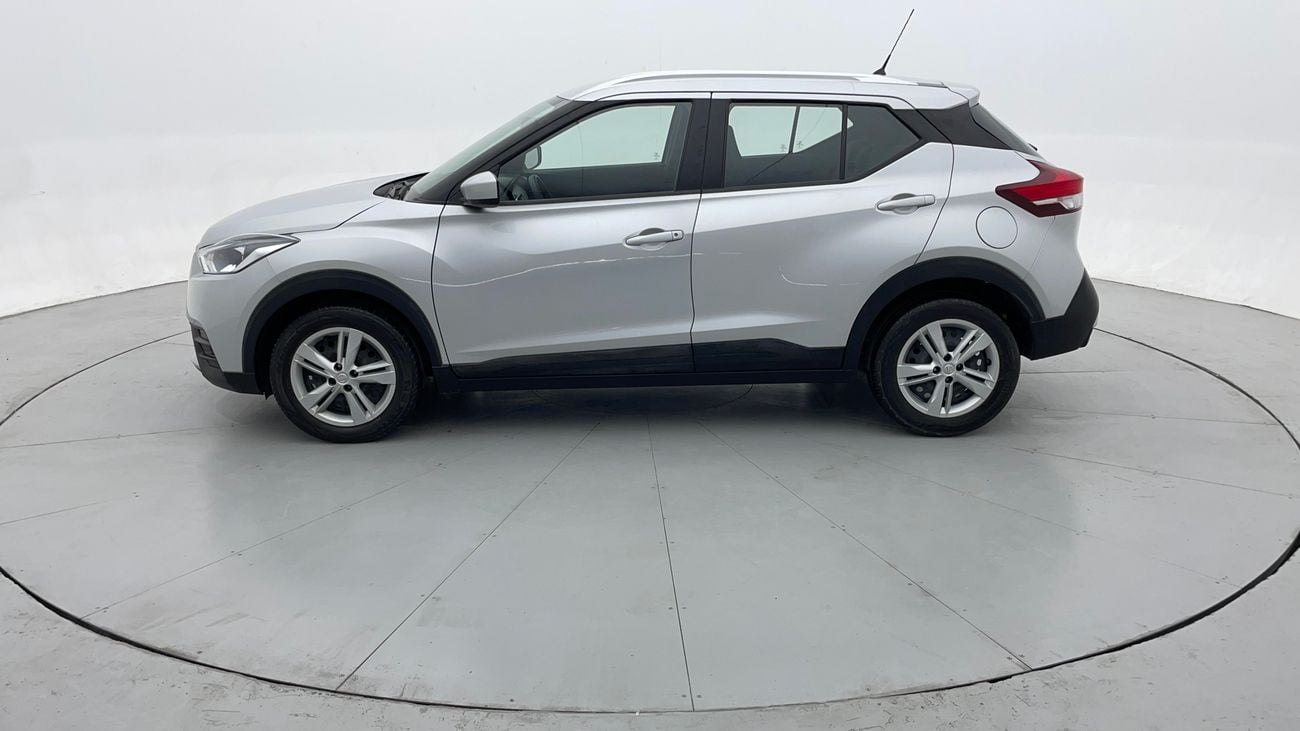 Nissan Kicks S 1.6 | Zero Down Payment | Free Home Test Drive